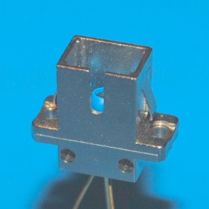 InGaAs High Speed, SC Stecker