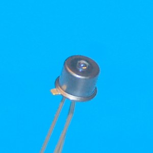 Ge+InGaAs High Speed