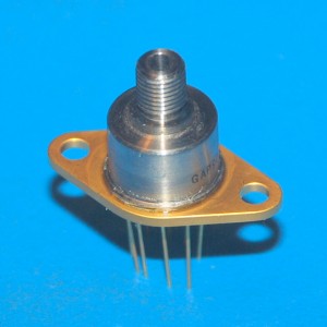 Ge+InGaAs TE cooled with Fiber Joint