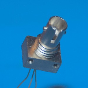 InGaAs High Speed, ST Stecker
